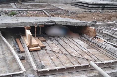 police station 4 lapu-lapu city|Construction worker crushed to death by concrete slab in Lapu.